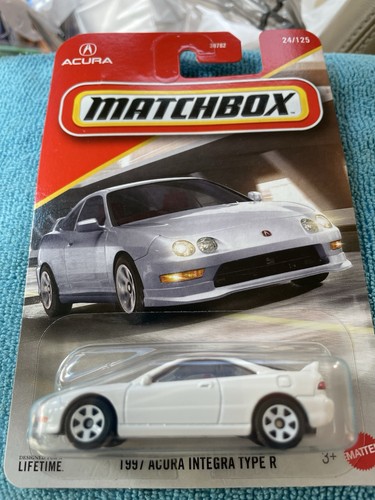 Vhtf both 2025 - 2025, matchbox