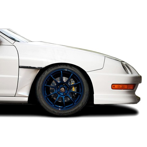 For acura integra - acura, front