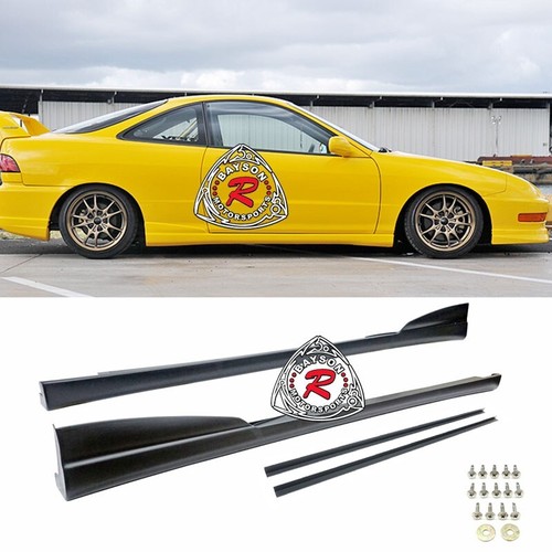 Fits acura integra - 94-01, 2dr