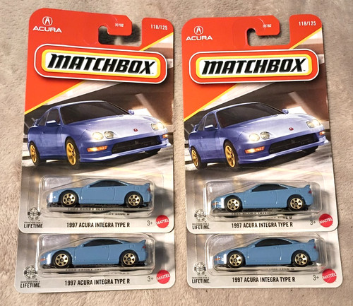 2026 matchbox 1997 acura - 2026,