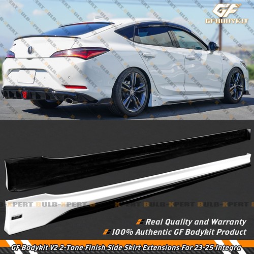 Bodykit for 26 acura - gf,